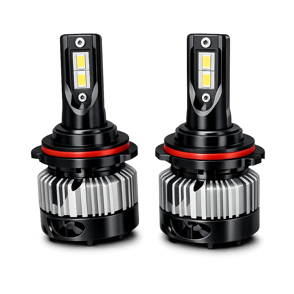Farol GX Ultra 240W