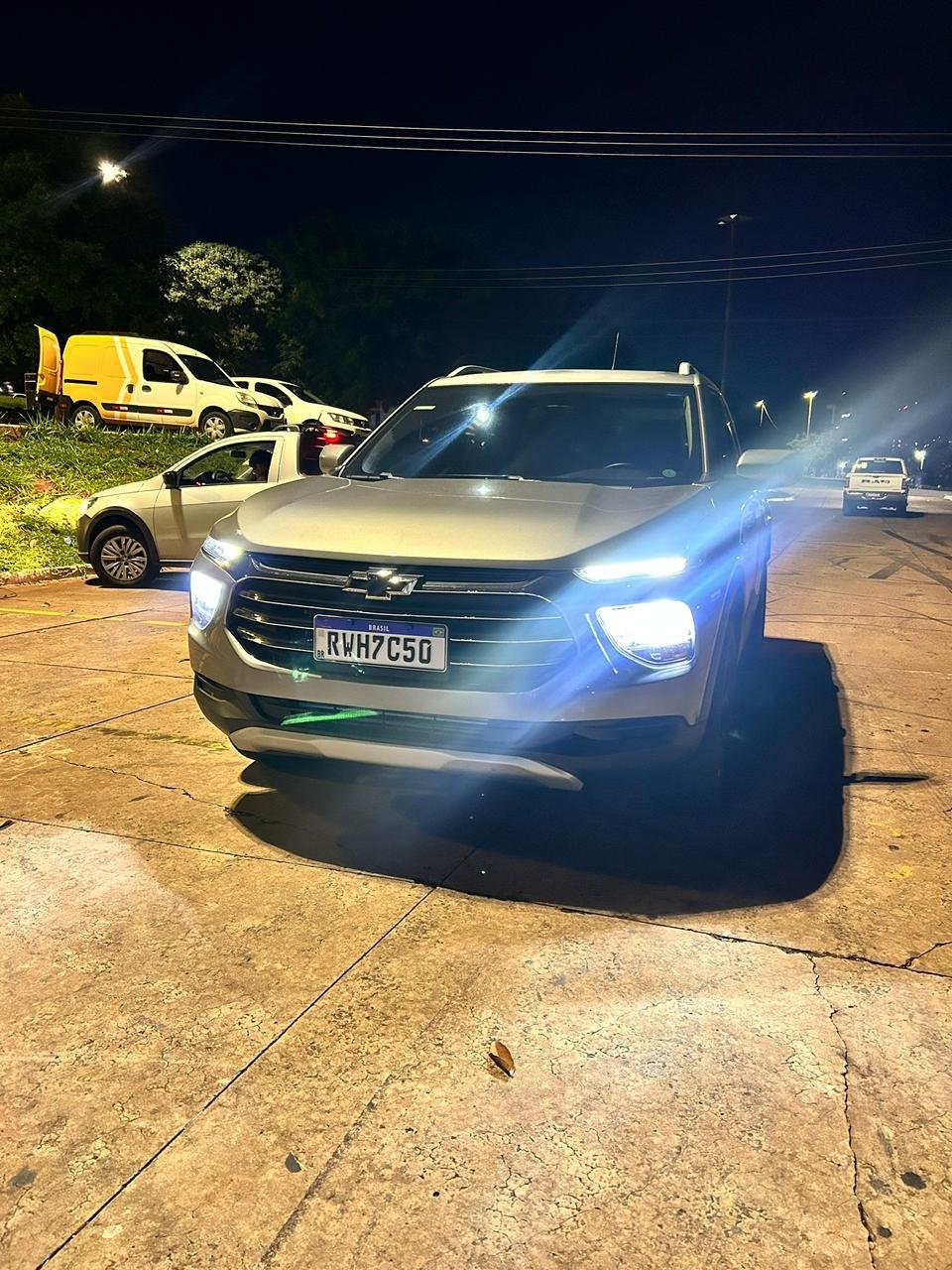 Chevrolet S-10